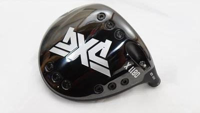Pxg 0811 X Gen2 9* Driver Club Head Only 934319 00934319 - Image 1 of 4