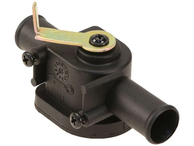 加热阀适用于 1995 - 2000 年丰田塔科马 1997 1996 1998 1999 KS137VY — 第 1/1 张图片