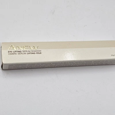 NIB Avon Anew Eye Lifting Serum Shadow Shell A102 .115oz 2008 New In Box - Image 1 of 4