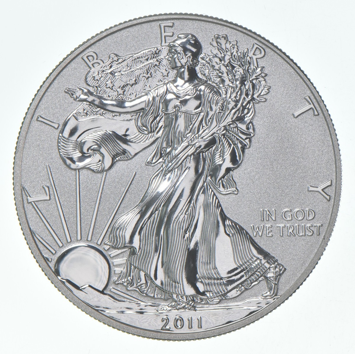 2011 Silver Bullion Coins for sale | eBay