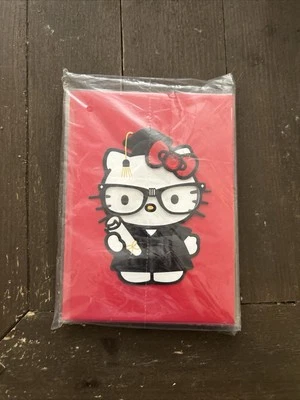 Hello Kitty Graduation Card Papyrus (3 Pack) - Image 1 of 2
