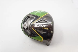 Callaway Epic Flash 9* Driver Club Head Only 1032129 - Picture 1 of 4