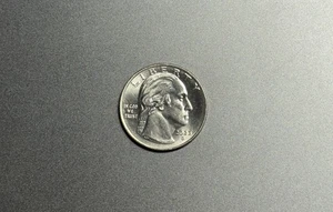 2023 D Jovita Idar Women's Quarter Error Coin, Reads 'In Cod We Trust' - Picture 1 of 6