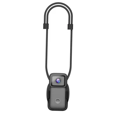   Correa de Cuello Ajustable con Cordón Magnético para Cámara de Acción, Ac5467 - Imagen 1 de 4