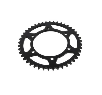 1985 1986 Yamaha FZ-750 FZ 750 REAR Steel Sprocket 45 Tooth - Image 1 of 3