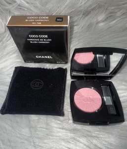 Chanel Harmonie De Blush #6804 (Discontinued) READ DESCRIPTION BEFORE PURCHASE - Picture 1 of 6