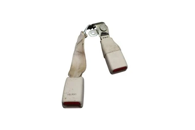 07-12 Lexus XF40 LS460 Rear Right Passenger Center Seat Belt Buckle 1043095 OEM - Image 1 of 4