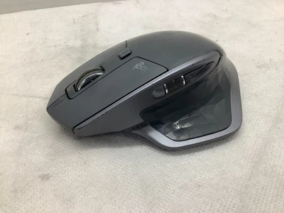 Logitech MX Master 2S Bluetooth Edition Wireless Mouse - Image 1 of 4