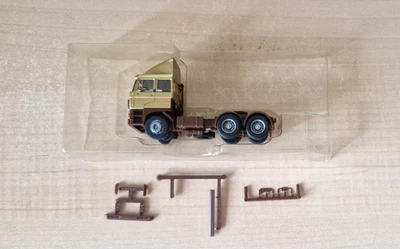 Herpa 835271 DAF 3300 ATI trattore stradale oro 1:87 - Immagine 1 di 4