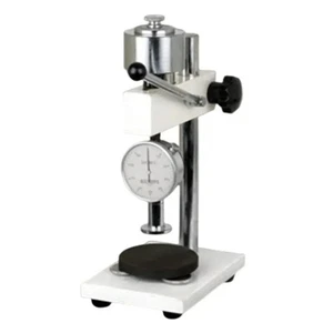 Nuovo tester di durezza in gomma tipo Lx-A tipo Lx-C tipo Lx-D tester di durezza a terra - Foto 1 di 19