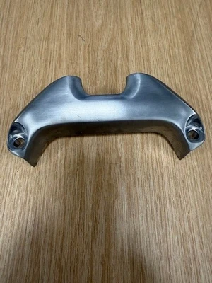 Triumph Rocket 3 GT Lower Backrest Tie Bar part # T2310101 - Image 1 of 4