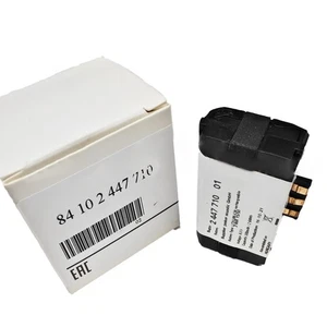 SOS Emergency Battery 84102447710 for BMW X3 F25 F30 F34 GT 1' F20 F21 - Picture 1 of 5