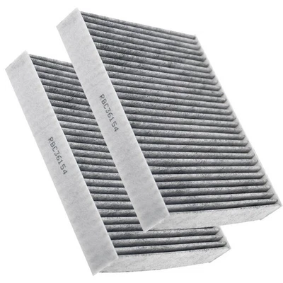 Пара новых воздушных фильтров для салона автомобиля для 2011 2012 2013-2016 Buick Regal лакросс - Изображение 1 из 4