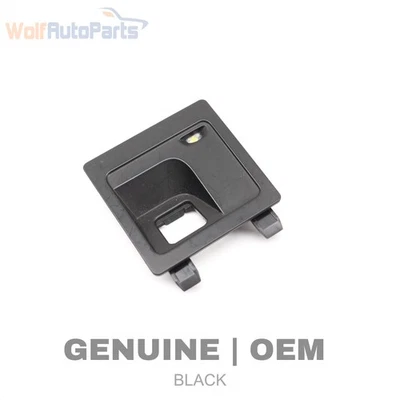 BMW X3 2018-2022 - Consola central almacenamiento embellecedor/cubierta 9366765 Foto 1 de 4