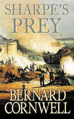 Sharpe's Prey: Richard Sharpe and the Expedition to Copenhagen, 1807 - Imagem 1 de 1