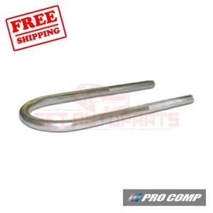 Pro Comp U-Bolt, Leaf Spring PRO-13-90180A - Picture 1 of 3