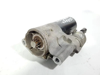 2008 2014 Porsche Cayenne OEM 3.6L Starter Motor 0001123024 - Image 1 of 4