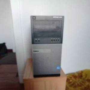 DELL PC Computer Optiplex 7010 Miditower Intel Core i5 DVD Brenner 2xDP VGA - Bild 1 von 8