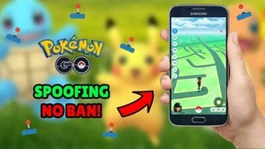 Root GO Pokemon Spoofing Safe Method Android Magisk Root Read Description Phone - Afbeelding 1 van 1
