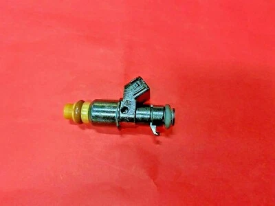 Inyector de combustible para Acura Honda ILX Accord TL MDX Odyssey Pilot 03-17 155-0424 Foto 1 de 4