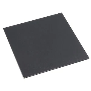 Imprimante 3D Réutilisable Plaque de Verre trempé 220x240x4mm 220x240x4mm Hau... - Photo 1/9