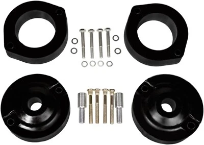 Kit elevador nivelador 30mm 1.2" para espaciadores delanteros y traseros Audi A4, S4 2x2 1994-2001 Foto 1 de 4