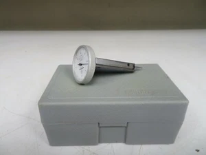 Mitutoyo 513-253 Test Dial indicator Pocket Type .0001"/.008" - OT7 - Picture 1 of 4