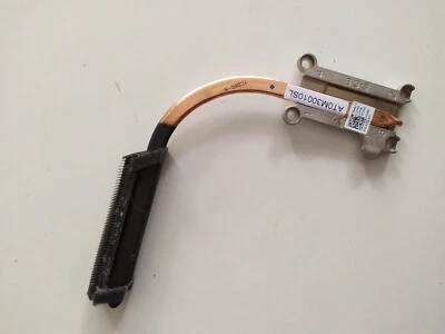 Dell Latitude E5430 Heatsink 0F2T82 F2T82 - Image 1 of 2