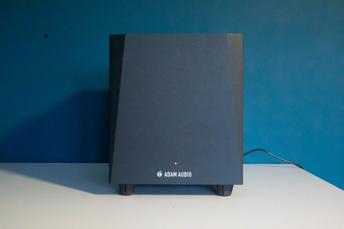 ADAM Audio Pro Audio Subwoofers for sale | eBay ADAM Audio Pro Audio Subwoofers for sale | eBay