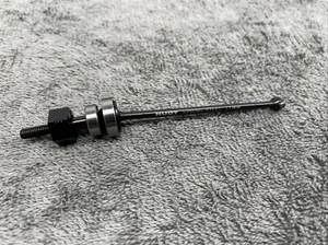2024 XRAY XB2 Dirt Complete Rear Axle 77mm - Picture 1 of 3