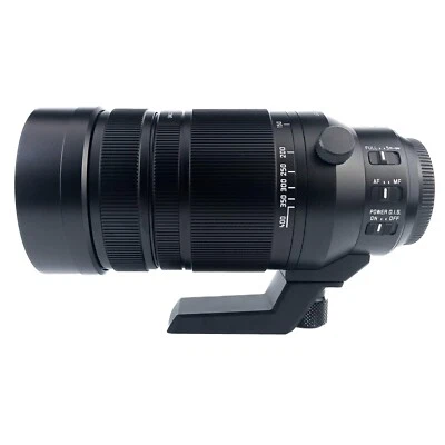 Panasonic Leica DG Vario-Elmar 100-400mm f/4-6.3 ASPH. POWER O.I.S. Lens - Image 1 of 4