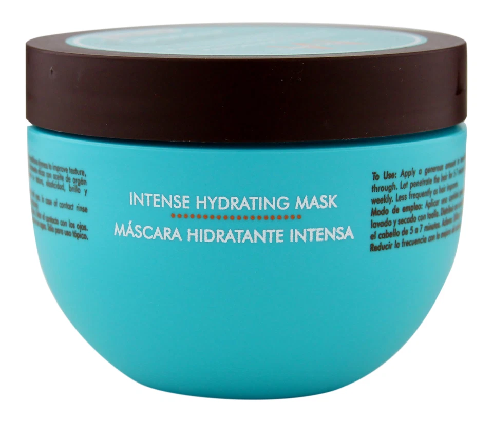 Moroccanoil Intense Hydrating Mask 8.5 fl oz250 ml. Hair Mask - Image 1 of 1