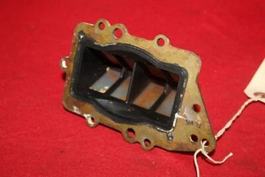 Yamaha GP800R GP800 XLT800 Reed Valve Cage 66E-13510-00-00 - Foto 1 di 9
