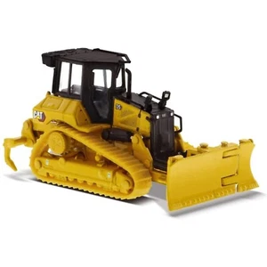 Diecast Masters Caterpillar D5 Dozer with Fine Grading Undercarriage & Foldab... - Picture 1 of 8