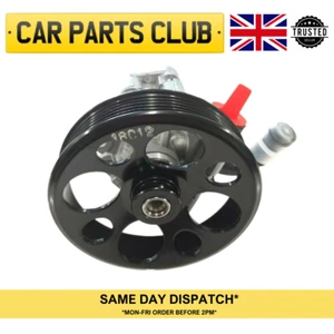 ORIGINAL VAUXHALL ANTARA (2007- 2017) A22DM POWER STEERING PUMP 95476164 NEW - Picture 1 of 4