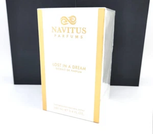 Navitus Parfums - LOST IN A DREAM - 100mL 3.4oz - New in Box! - Picture 1 of 1