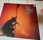 U2 - Live "Under A Blood Red Sky" (1983) Vinyl Record 12" LP