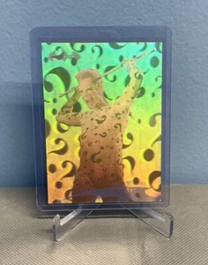 Tarjeta holográfica Fleer Joker 1995 "I Said Limbo" excelente estado - Imagen 1 de 2
