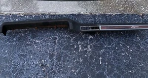 1969 1970 Chevy Kingswood Dash Vintage OEM - Picture 1 of 1