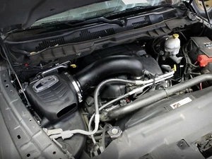 Kit de admisión de aire frío aFe Momentum GT para camioneta Ram 1500 2009-2018 5,7 L V8 - Imagen 1 de 10