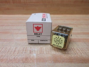 Eagle Signal 22AP3C10D024 Bliss Relay - Picture 1 of 4