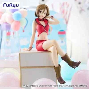 Hatsune Miku Series Noodle Stopper Figure MEIKO FuRyu JAPAN VOCALOID - Picture 1 of 1
