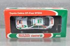 JH733 Lledo OPS3831 ~1:45 Toyota Celica GT-Four ST205 "Castrol" A+/a