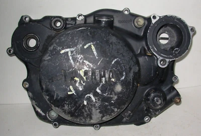 Cubierta de embrague Yamaha TT 350 XT 350 1985-1991 Foto 1 de 4