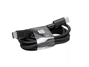 Asus 14016-00176700 USB-C kabel do transmisji danych / ładowania czarny 1,20m - Zdjęcie 1 z 1