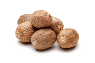Aiva Nutmeg Whole 3.5 oz - Image 1 of 4