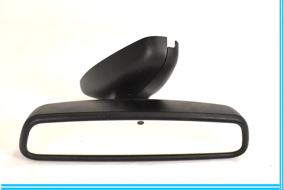 ESPEJO RETROVISOR TRASERO 6H4217A679BA COMPATIBLE CON JAGUAR XF 2009-2011 OEM Foto 1 de 4