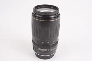 Canon EF 100-300mm f/4.5-5.6 USM Telephoto Zoom Digital Camera Lens #T-00771 - Picture 1 of 8
