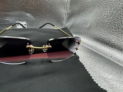 Провода золотистые/серые Big C - Изображение 1 из 4