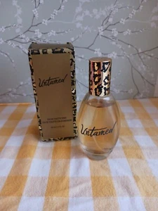 Avon Untamed Eau De Toilette Perfume Spray women 1.7 fl oz NEW 2002 - Picture 1 of 3